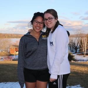 Meet your Posher, Natalie